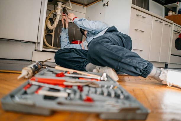 Best Commercial Plumbing Services  in Niagara, WI