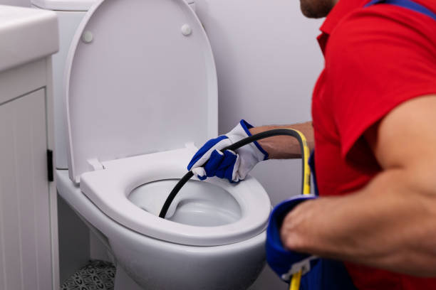 Best Emergency Plumber  in Niagara, WI