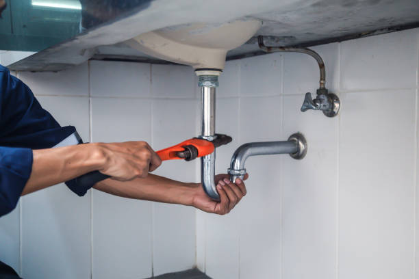 Best Drain Cleaning Services  in Niagara, WI