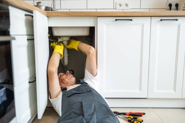 Shower Repair Services in Niagara, WI