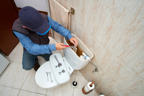 Best Hot Water Heater Installation  in Niagara, WI